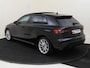 Audi A3 Sportback 45 TFSI e S edition Competition | SoH 100% | Panoramadak | Head-up display | SONOS | Adaptieve cruise control | Dodehoek detectie | Achteruitrijcamera | Sfeerverlichting |