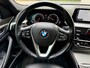 BMW 5-Serie 520i High Executive Sport Line Automaat, Leder, Camera, Navi Prof, Display Key, NAP