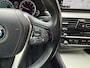 BMW 5-Serie 520i High Executive Sport Line Automaat, Leder, Camera, Navi Prof, Display Key, NAP