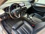 BMW 5-Serie 520i High Executive Sport Line Automaat, Leder, Camera, Navi Prof, Display Key, NAP