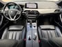 BMW 5-Serie 520i High Executive Sport Line Automaat, Leder, Camera, Navi Prof, Display Key, NAP