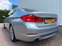 BMW 5-Serie 520i High Executive Sport Line Automaat, Leder, Camera, Navi Prof, Display Key, NAP