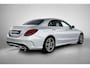 Mercedes-Benz C-klasse 160 Business Sol. AMG Upgrade Ed. Digitale cockpit, Grote Navi