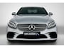 Mercedes-Benz C-klasse 160 Business Sol. AMG Upgrade Ed. Digitale cockpit, Grote Navi