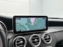 Mercedes-Benz C-klasse 160 Business Sol. AMG Upgrade Ed. Digitale cockpit, Grote Navi