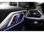 BMW 4-Serie Gran Coupe M440i xDrive M-sport | schuifkanteldak | head-up | harmankardon | 360 camera | adap. cruise | 1e eigenaar