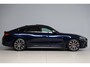 BMW 4-Serie Gran Coupe M440i xDrive M-sport | schuifkanteldak | head-up | harmankardon | 360 camera | adap. cruise | 1e eigenaar