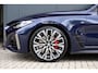 BMW 4-Serie Gran Coupe M440i xDrive M-sport | schuifkanteldak | head-up | harmankardon | 360 camera | adap. cruise | 1e eigenaar