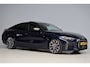 BMW 4-Serie Gran Coupe M440i xDrive M-sport | schuifkanteldak | head-up | harmankardon | 360 camera | adap. cruise | 1e eigenaar