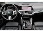 BMW 4-Serie Gran Coupe M440i xDrive M-sport | schuifkanteldak | head-up | harmankardon | 360 camera | adap. cruise | 1e eigenaar