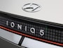 Hyundai Ioniq 5 Lounge 73kWh | Panorama dak | Stoelverwarming | Geheugen stoelen | Stoelverkoeling | Warmtepomp | Parkeercamera | Navigatie | Stuurverwarming |
