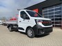 Renault Master E-Tech T35 Pick-up /Kipper L3 long range 87 kWh Trekhaak, Multimedia systeem, Vierseizoenenbanden, Verwarmde Voorruit, Verwarmde Voorstoel
