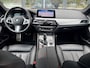 BMW 5-Serie 520i High Executive M Sport 20inch 360 Camera Nap