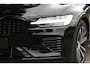 Volvo V60 2.0 T8 Plug-in R-Design Ultimate Dark Hybrid 335kW 456Pk AWD Aut Recharge Black Line Full Option Adaptive CC 1e eigenaar