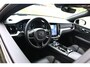 Volvo V60 2.0 T8 Plug-in R-Design Ultimate Dark Hybrid 335kW 456Pk AWD Aut Recharge Black Line Full Option Adaptive CC 1e eigenaar