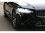 Volvo V60 2.0 T8 Plug-in R-Design Ultimate Dark Hybrid 335kW 456Pk AWD Aut Recharge Black Line Full Option Adaptive CC 1e eigenaar