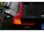Volvo V60 2.0 T8 Plug-in R-Design Ultimate Dark Hybrid 335kW 456Pk AWD Aut Recharge Black Line Full Option Adaptive CC 1e eigenaar