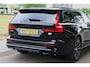 Volvo V60 2.0 T8 Plug-in R-Design Ultimate Dark Hybrid 335kW 456Pk AWD Aut Recharge Black Line Full Option Adaptive CC 1e eigenaar