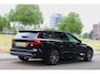Volvo V60 2.0 T8 Plug-in R-Design Ultimate Dark Hybrid 335kW 456Pk AWD Aut Recharge Black Line Full Option Adaptive CC 1e eigenaar
