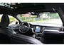 Volvo V60 2.0 T8 Plug-in R-Design Ultimate Dark Hybrid 335kW 456Pk AWD Aut Recharge Black Line Full Option Adaptive CC 1e eigenaar