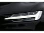 Volvo V60 2.0 T8 Plug-in R-Design Ultimate Dark Hybrid 335kW 456Pk AWD Aut Recharge Black Line Full Option Adaptive CC 1e eigenaar