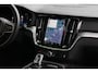 Volvo V60 2.0 T8 Plug-in R-Design Ultimate Dark Hybrid 335kW 456Pk AWD Aut Recharge Black Line Full Option Adaptive CC 1e eigenaar