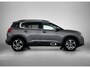 Citroën C5 Aircross SUV Feel 130pk | Navigatie | Achteruitrijcamera | Climate Control | Adaptieve Cruise Control | Parkeersensoren v+a | Keyless | Dodehoeksensor | Half lederen comfortstoelen | Armsteun | Apple Carplay / Android Auto | DAB+ radio | Donker getint glas | Trekhaak | 18" lichtmetalen velgen |