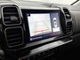 Citroën C5 Aircross SUV Feel 130pk | Navigatie | Achteruitrijcamera | Climate Control | Adaptieve Cruise Control | Parkeersensoren v+a | Keyless | Dodehoeksensor | Half lederen comfortstoelen | Armsteun | Apple Carplay / Android Auto | DAB+ radio | Donker getint glas | Trekhaak | 18" lichtmetalen velgen |