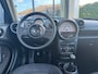 MINI Countryman Mini 1.6 Black night Airco, LMV