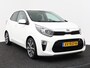 Kia Picanto 1.0 CVVT Design Edition | Leder | Navigatie | Climate Control | Apple Carplay/Android Auto | Onderweg-naar-dealer