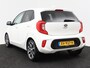 Kia Picanto 1.0 CVVT Design Edition | Leder | Navigatie | Climate Control | Apple Carplay/Android Auto | Onderweg-naar-dealer