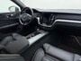 Volvo S60 B4 211pk Automaat R-Design | Trekhaak | H&K | Leder Sportstoelen | Memory | Verwarmde stoelen/stuurwiel |
