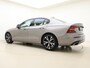 Volvo S60 B4 211pk Automaat R-Design | Trekhaak | H&K | Leder Sportstoelen | Memory | Verwarmde stoelen/stuurwiel |