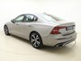 Volvo S60 B4 211pk Automaat R-Design | Trekhaak | H&K | Leder Sportstoelen | Memory | Verwarmde stoelen/stuurwiel |