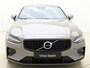 Volvo S60 B4 211pk Automaat R-Design | Trekhaak | H&K | Leder Sportstoelen | Memory | Verwarmde stoelen/stuurwiel |