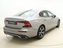 Volvo S60 B4 211pk Automaat R-Design | Trekhaak | H&K | Leder Sportstoelen | Memory | Verwarmde stoelen/stuurwiel |