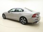Volvo S60 B4 211pk Automaat R-Design | Trekhaak | H&K | Leder Sportstoelen | Memory | Verwarmde stoelen/stuurwiel |