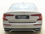 Volvo S60 B4 211pk Automaat R-Design | Trekhaak | H&K | Leder Sportstoelen | Memory | Verwarmde stoelen/stuurwiel |