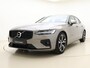 Volvo S60 B4 211pk Automaat R-Design | Trekhaak | H&K | Leder Sportstoelen | Memory | Verwarmde stoelen/stuurwiel |