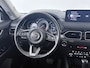 Mazda CX-5 2.0 SkyActiv-G 165 Comfort | Stuur-/Stoelverwarming | Navigatie | Dodehoek Detectie | Camera | Parkeersensoren | Onderweg-naar-dealer