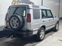 Land Rover Discovery 2.5 Td5 E GANT Uitvoering Zeer netjes  Vol jaar APK Facelift