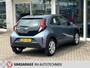 Toyota Aygo X 1.0 VVT-i MT Play