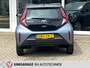 Toyota Aygo X 1.0 VVT-i MT Play