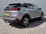 Peugeot 3008 130 PK Automaat | Trekhaak | Navigatie | Parkeersensoren voor en achter | Apple Carplay / Android Auto | | Lederen stuurwiel | Lendesteunen (verstelbaar) | Metaalkleur