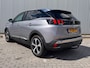 Peugeot 3008 130 PK Automaat | Trekhaak | Navigatie | Parkeersensoren voor en achter | Apple Carplay / Android Auto | | Lederen stuurwiel | Lendesteunen (verstelbaar) | Metaalkleur