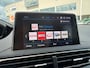 Peugeot 3008 130 PK Automaat | Trekhaak | Navigatie | Parkeersensoren voor en achter | Apple Carplay / Android Auto | | Lederen stuurwiel | Lendesteunen (verstelbaar) | Metaalkleur