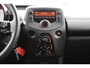 Toyota Aygo 1.0 VVT-i x-fun | Airco | Electrische ramen | Centrale deurvergrendeling |
