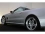 Mercedes-Benz AMG SL 55 Edition (uit verzameling) PERFORMANCE PACKAGE (P030) | YOUNGTIMER | ZWART LEDER | ORIGINELE KEURIGE AUTO
