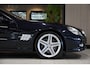 Mercedes-Benz SL 500|ABC|Airscarf|Verkoeling|H&K|Windscherm