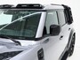 Land Rover Defender 110 2.0 P400e 110 Urban WideTrack Look | Panoramadak | Explorer Pack | Sidesteps | Lightbar | Trekhaak | Meridian